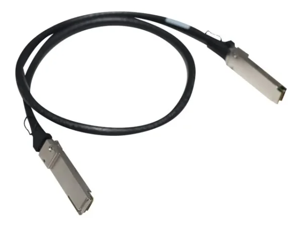 HPE DC 100G QSFP28 to QSFP28 15m AOC