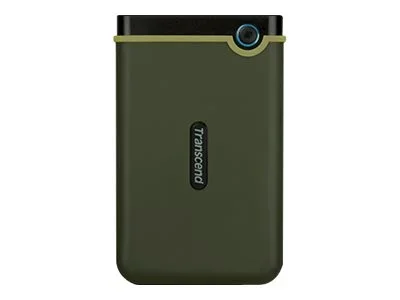 TRANSCEND 1TB Slim StoreJet 6,4cm M3G