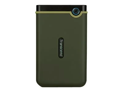 TRANSCEND 2TB Slim StoreJet 6,4cm M3G