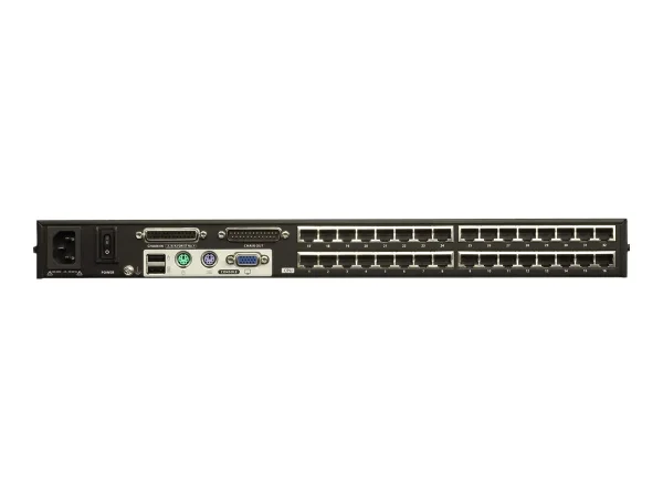 ATEN KH1532A KVM-Switch VGA 32 Port