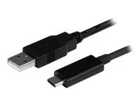 STARTECH 0.5m USB C to USB A Cable