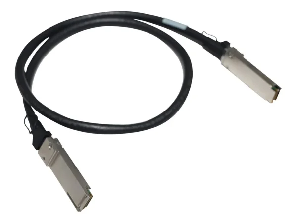 HPE DC 100G QSFP28 to QSFP28 5m DAC