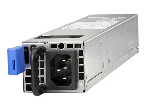 HPE Aruba 8325 650W AC Pwr2Prt PSU