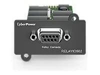 CYBERPOWER RELAYIO502 Relay Control Card
