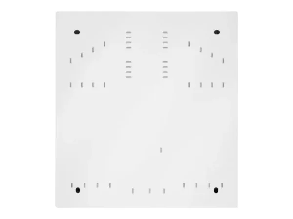 APC Galaxy VS Parallel Maintenance