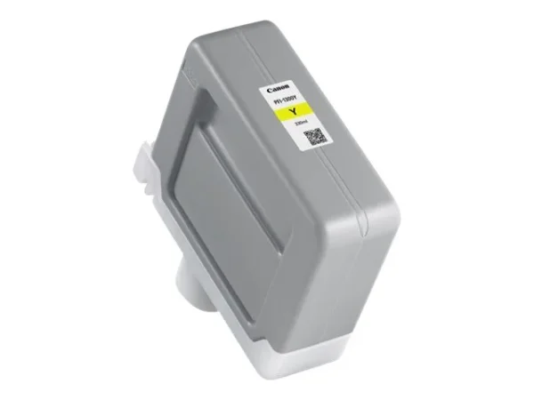 CANON Original ink cartridge PFI-1300 Y