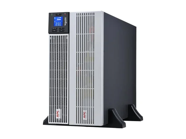 APC Easy UPS On-Line Li-Ion SRVL RT Ext.