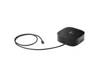 HP USB-C Dock G5