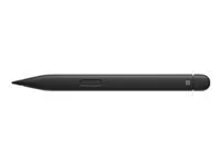 MS Srfc Slim Pen 2 Blk COMM XZ/NL/FR/DE