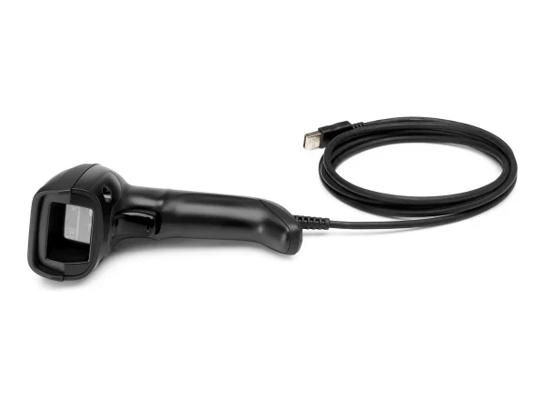 HP Engage Imaging Barcode Scanner II