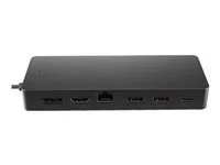 HP Universal USB-C Multiport Hub (P)