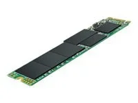 TRANSCEND 256GB Single Side M.2 2280 SSD