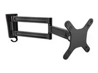 STARTECH Wall-Mount Monitor Arm - Dual