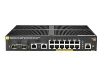 HPE Aruba 2930F 12G PoE+ Swch Europe