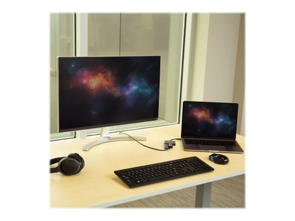 STARTECH USB-C auf 4K HDMI Multifunktion