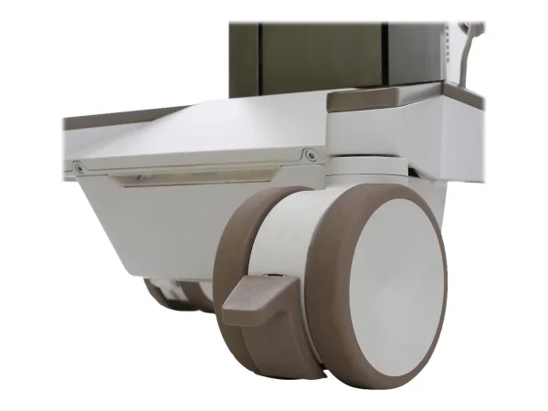 ERGOTRON CareFit Pro ward trolley