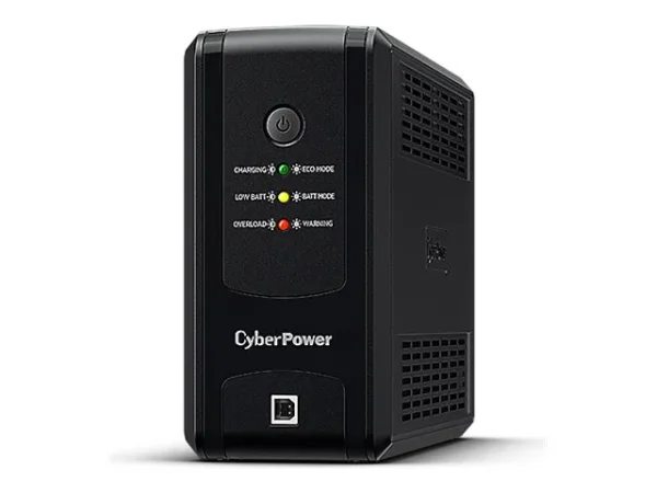 CYBERPOWER UT800EIG Line-Interactive