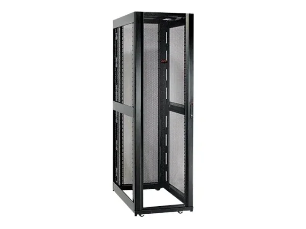 APC NetShelter SX 48U 600mm Wide x 1200