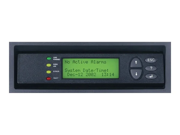 APC Symmetra LX 12kVA scalable to 16kVA