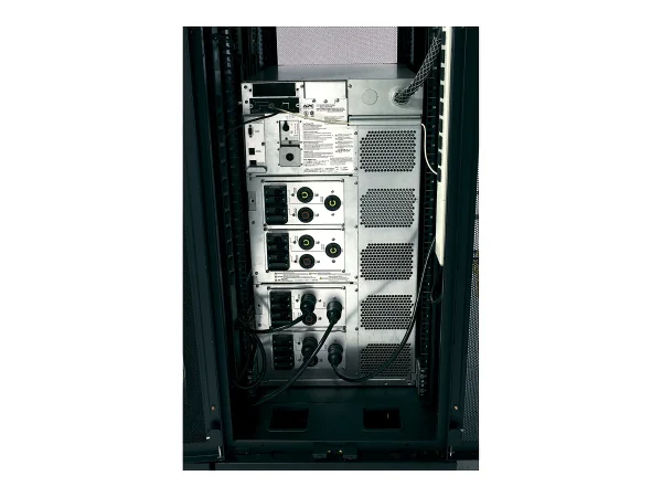 APC Symmetra LX 16kVA Scalable to 16kVA