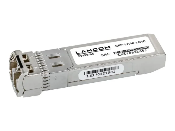 LANCOM SFP-LR40-LC10 10GBASE-LR/LW-SFP m
