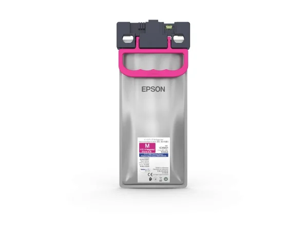 EPSON 4LB WorkForce Pro WF-C87xR Magenta