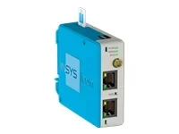INSYS icom MIRO-L230 LTE-Router int.