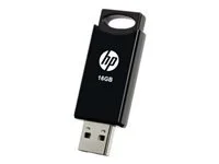 HP v212w USB Stick 16GB Sliding