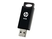 HP v212w USB Stick 64GB Sliding