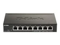 D-LINK DGS-1100-08PV2/E