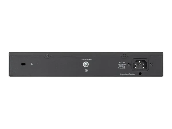D-LINK DGS-1100-24PV2/E
