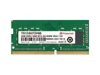 TRANSCEND 32GB DDR4 3200Mhz ECC-SO-DIMM