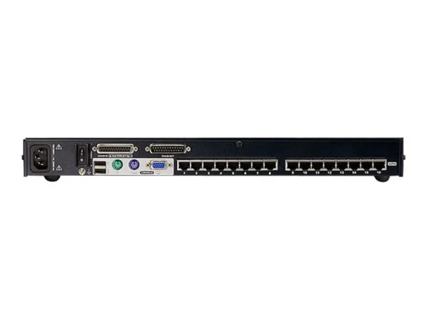 ATEN KH1516A KVM-Switch VGA 16 Port