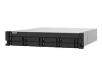 QNAP TS-832PXU-RP-4G 8-Bay NAS AL324
