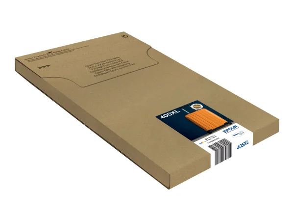 EPSON 2LB Multipack 4colours 405XL