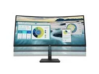 HP P34hc G4 86,36cm WQHD USB-C Curved
