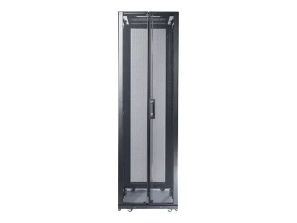 APC NetShelter SX 42U Deep Enclosure