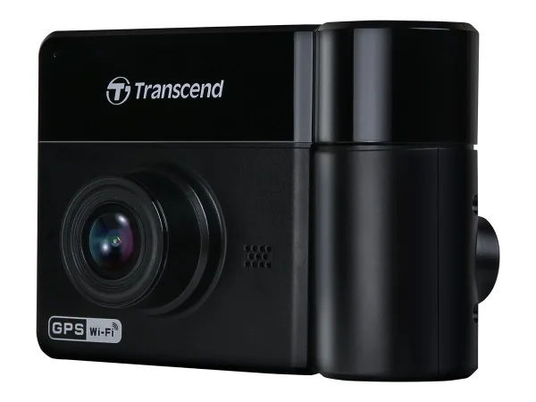 TRANSCEND Dashcam DrivePro 550 64GB