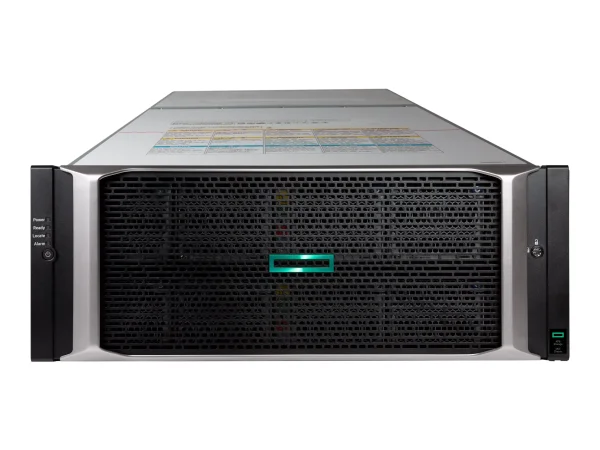 HPE XP8 All Flash Storage Array
