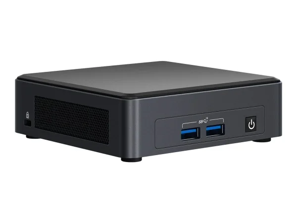 INTEL NUC Barebone BNUC11TNKI30000 NOcor