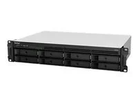 SYNOLOGY RS1221+ 8-Bay NAS-Rackmount