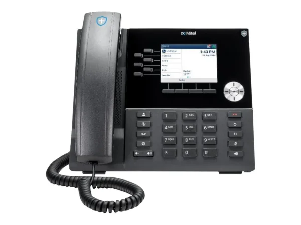 MITEL 6920t IP Phone Antimicrob.