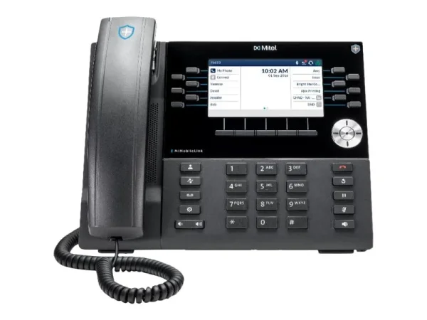MITEL 6930t IP Phone Antimicrob.