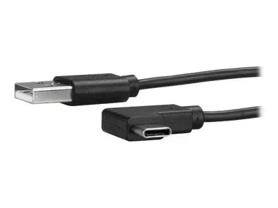 STARTECH USB-A to USB-C Cable - Right