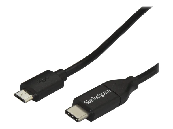 STARTECH USB-C to Micro-B Cable - M/M