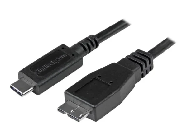 STARTECH USB-C to Micro-B Cable - M/M