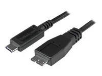 STARTECH USB-C to Micro-B Cable - M/M