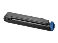 OKI Toner schwarz B440 MB480