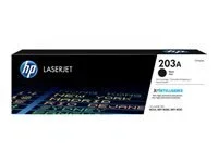 HP 203A Original Black LaserJet Toner
