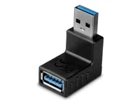 LINDY USB 3.0 Adapter Typ A